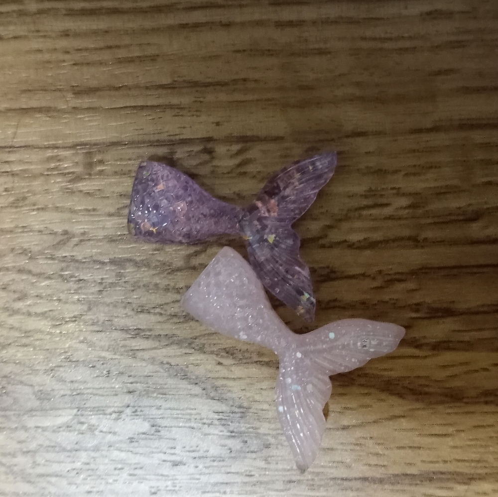 Mermaid tails - Picture 3 of 7
